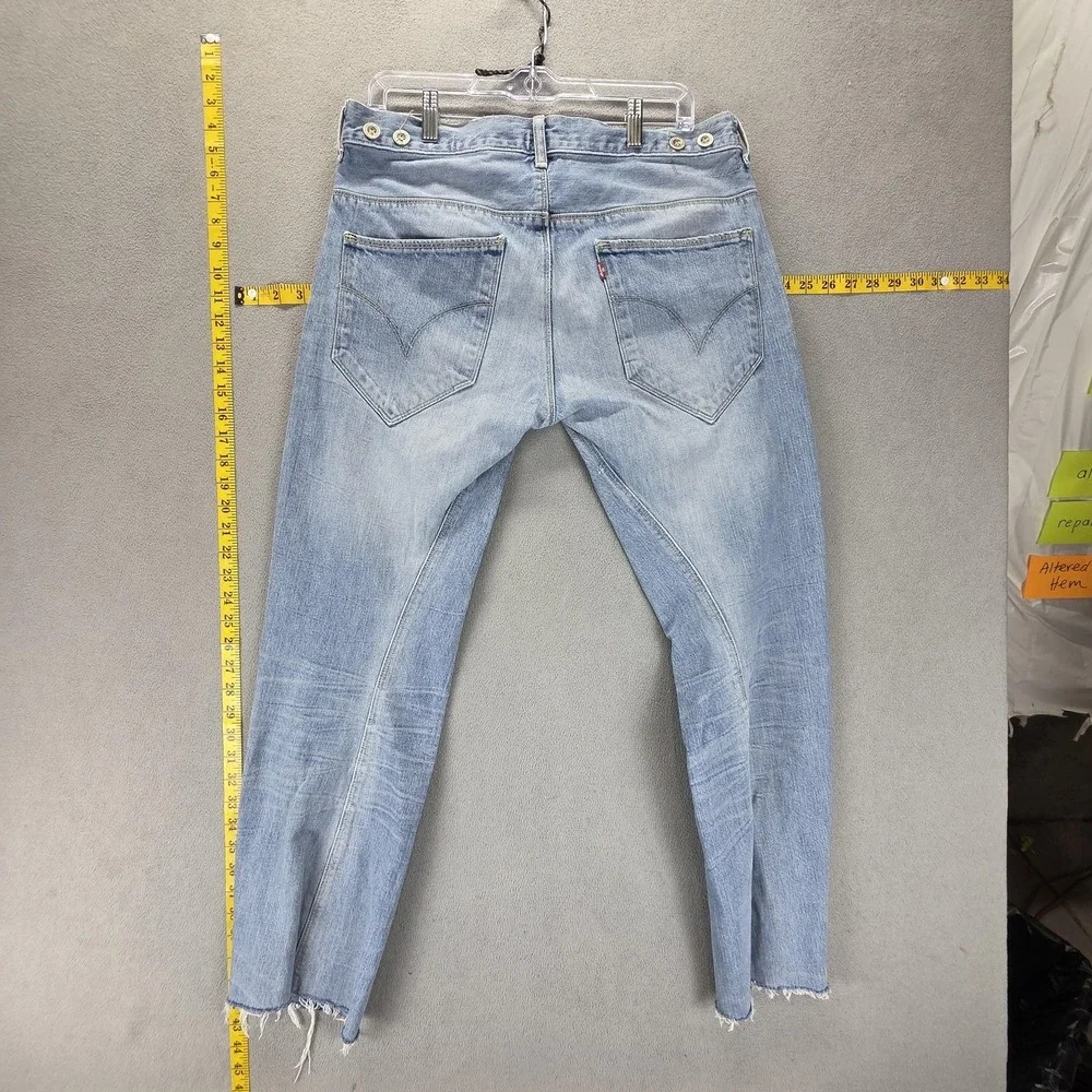 Levis 11867 important